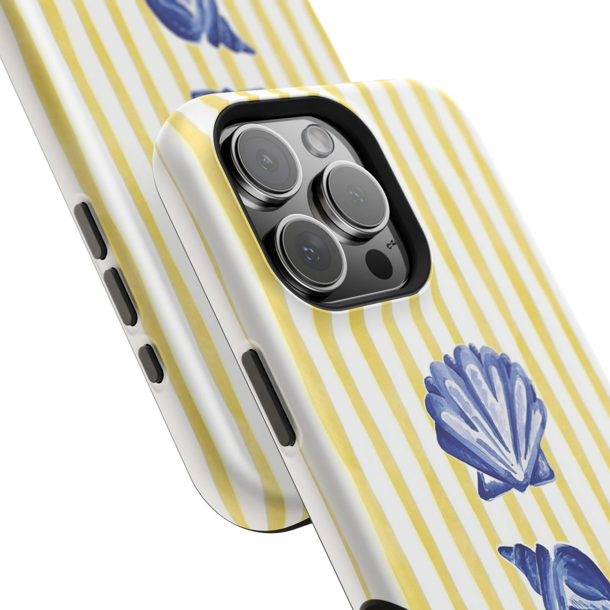Sunbleached Magnetic Impact-Resistant Phone Case