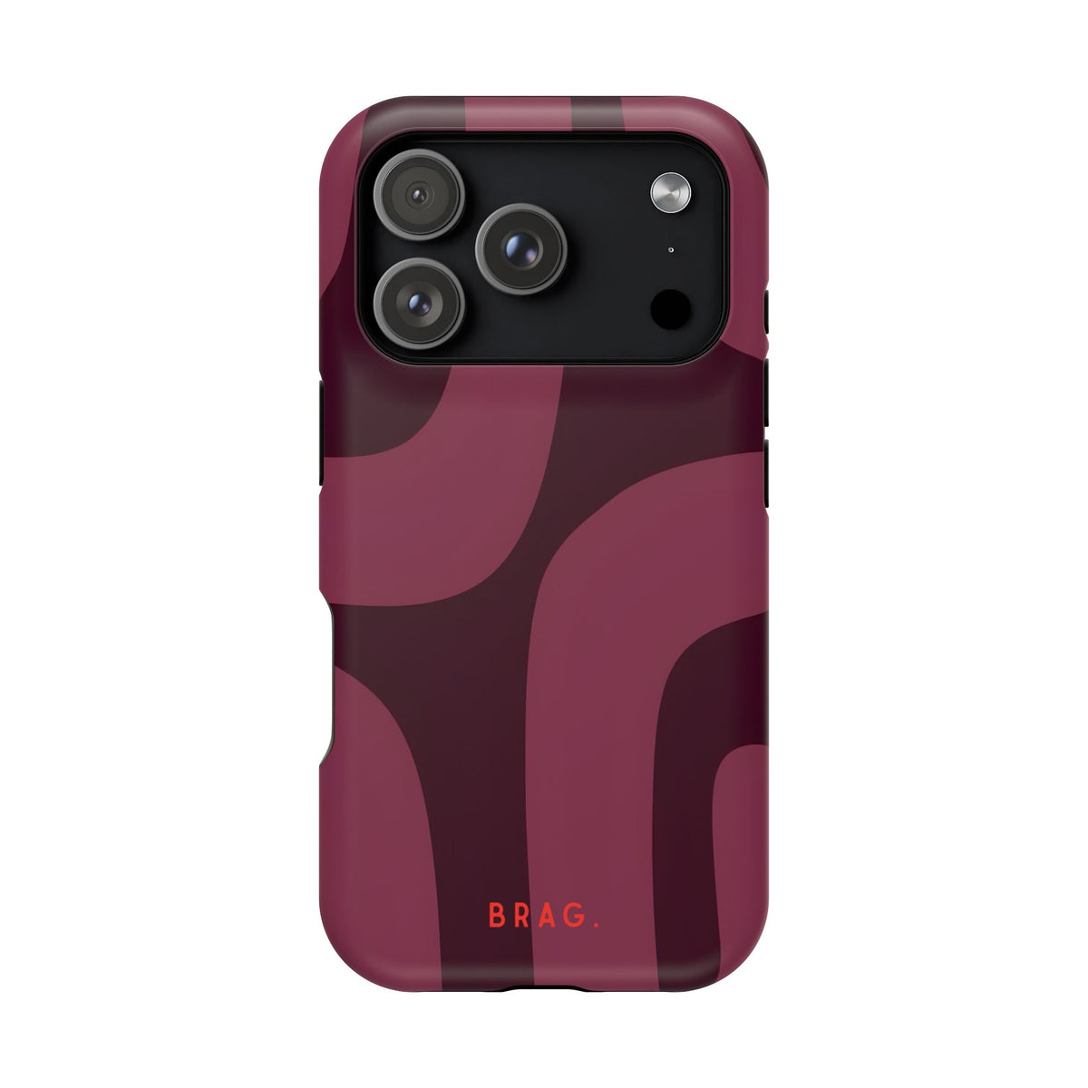 Lover's Loop Magnetic Impact-Resistant Phone Case
