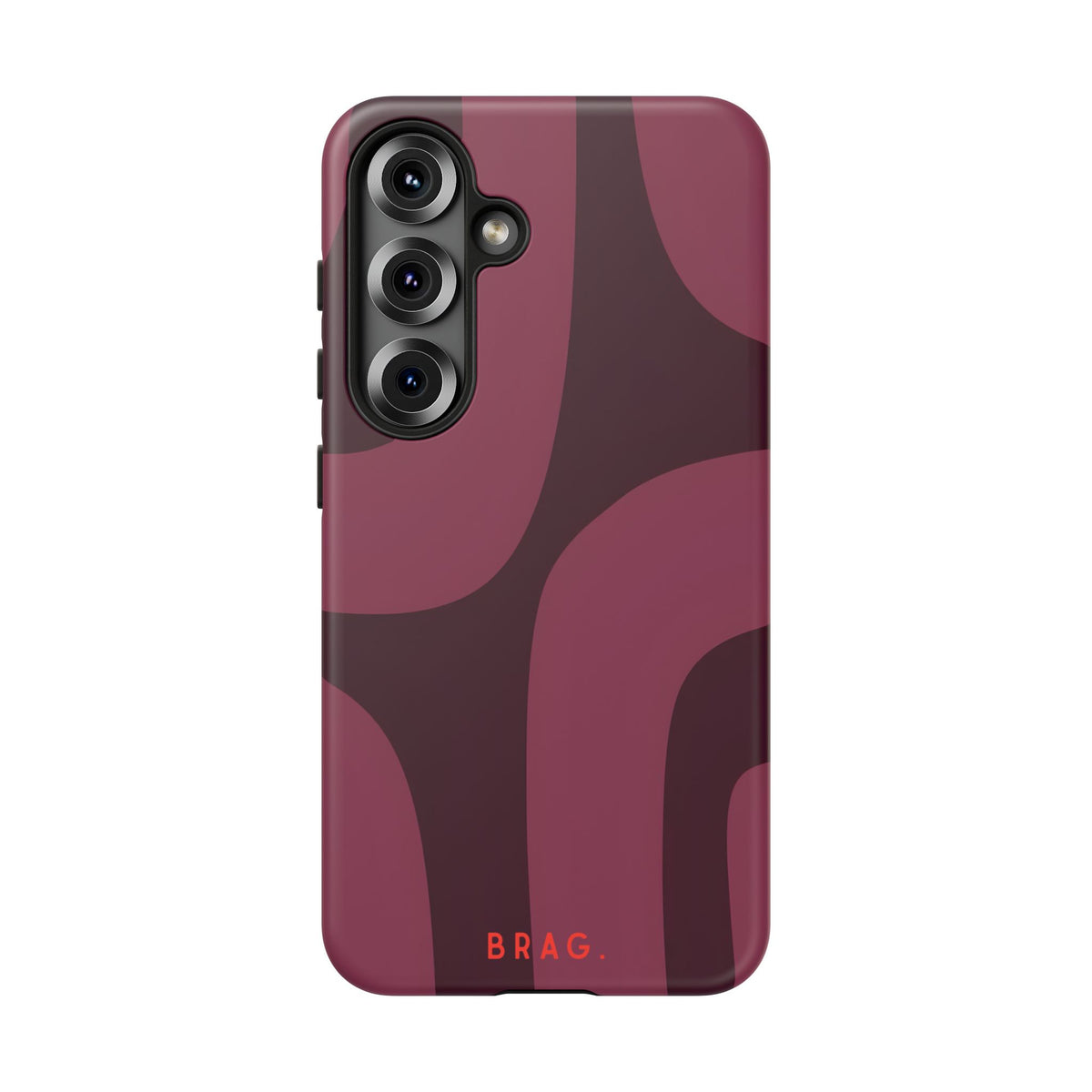 Lover's Loop Tough Phone Case – Shockproof Protective iPhone Cover