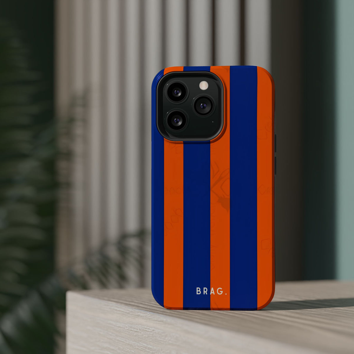 Sun Chaser Magnetic Impact-Resistant Phone Case