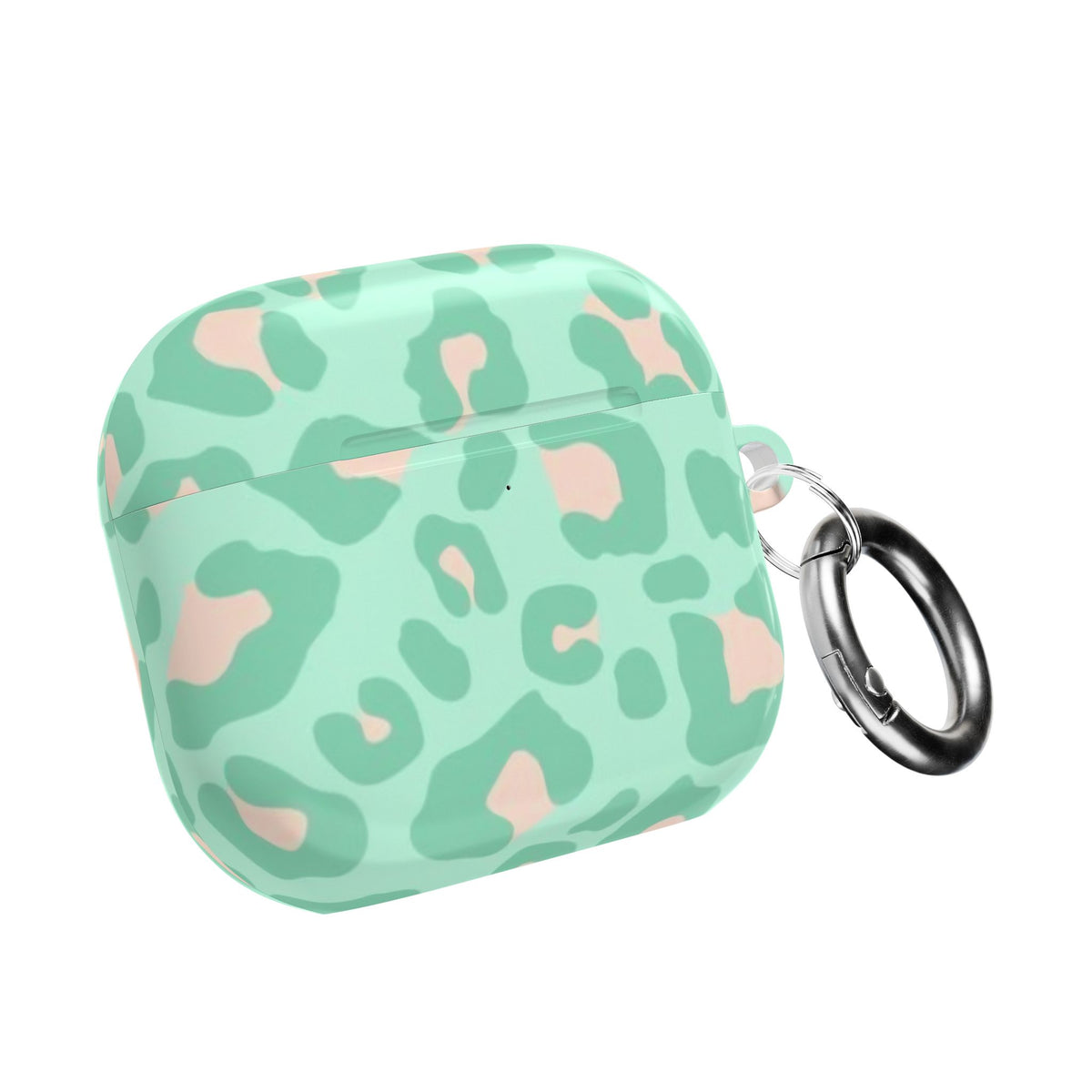 Mint Muse AirPod Case – Slim Protective Charging Case