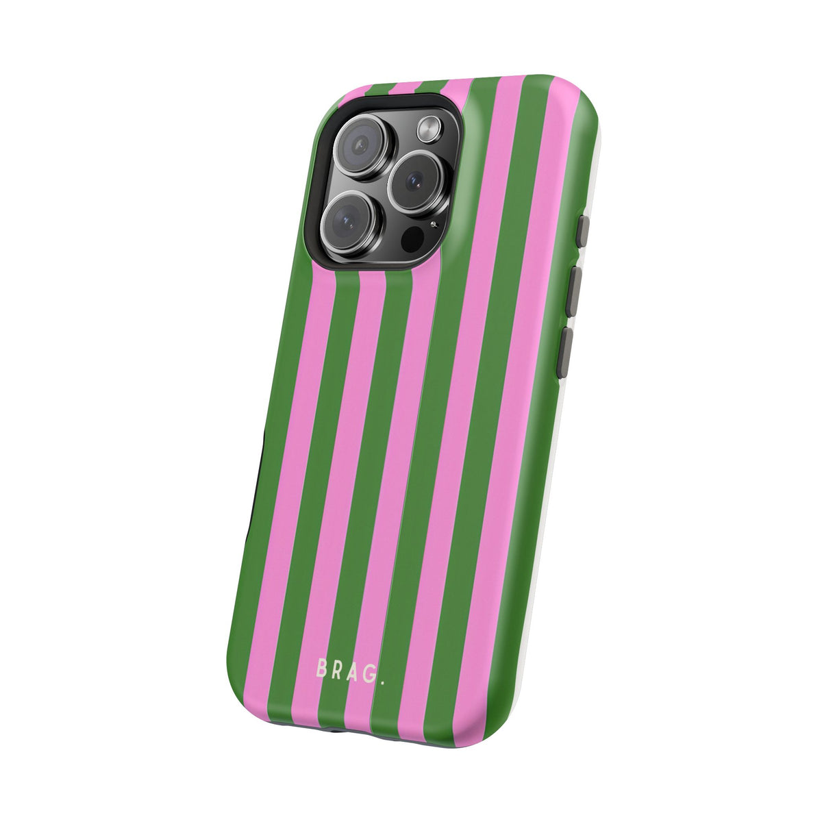 Paradiso Magnetic Impact-Resistant Phone Case