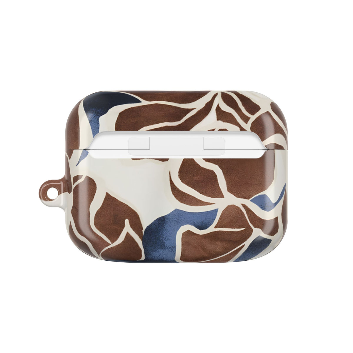 Stone Wave AirPod Case – Slim Protective Charging Case