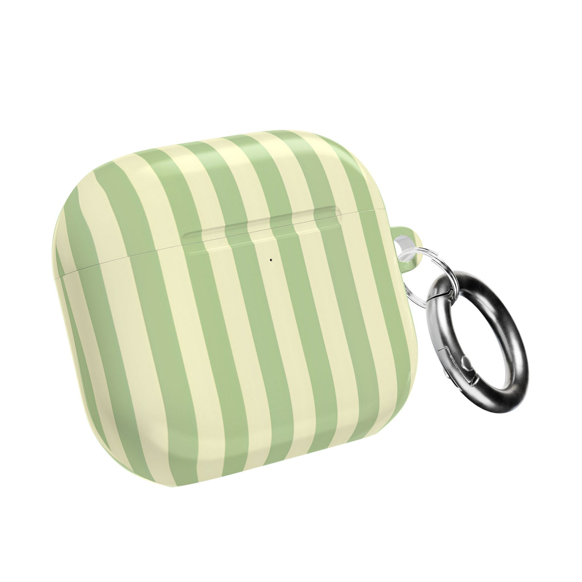 Pistachio AirPod Case – Slim Protective Charging Case