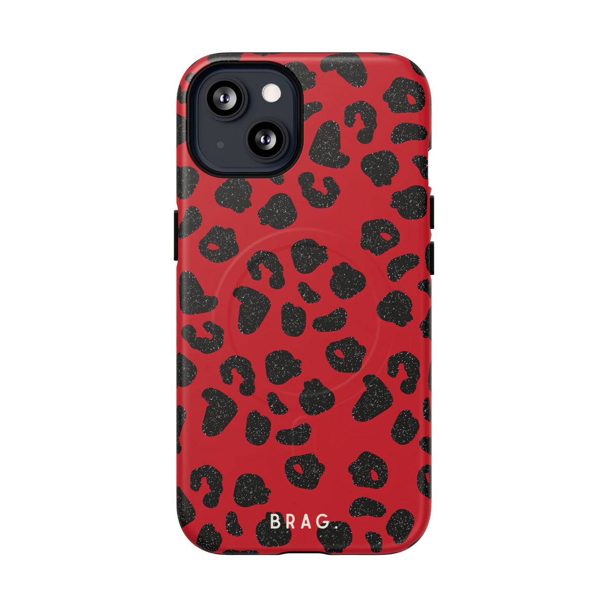Spicy MagSafe Tough Phone Case — Magnetic Protective Cover
