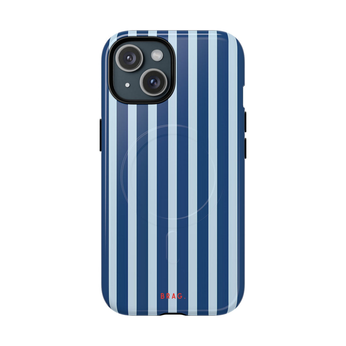 Blue Sail MagSafe Tough Phone Case — Magnetic Protective Cover