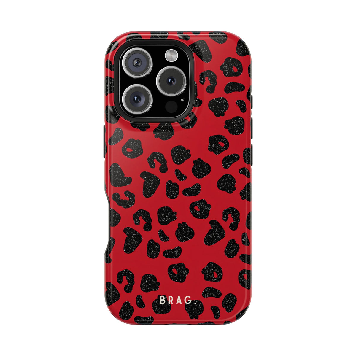 Spicy Magnetic Impact-Resistant Phone Case