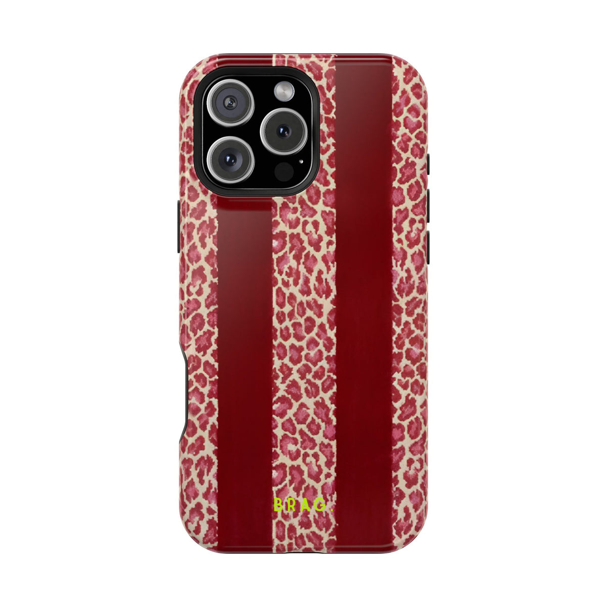 Barely There Magnetic Impact-Resistant Phone Case