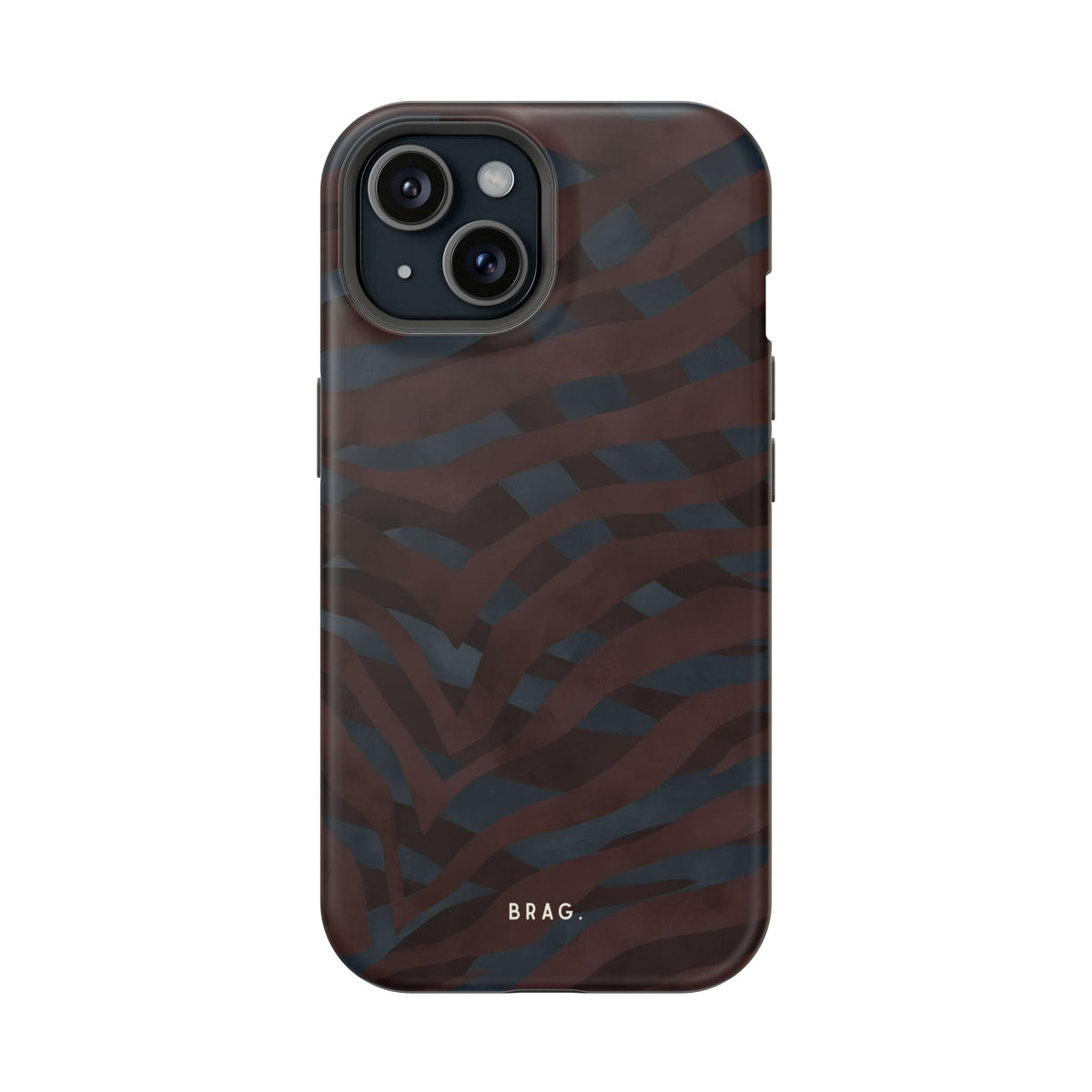 Riviera Wave Magnetic Impact-Resistant Phone Case