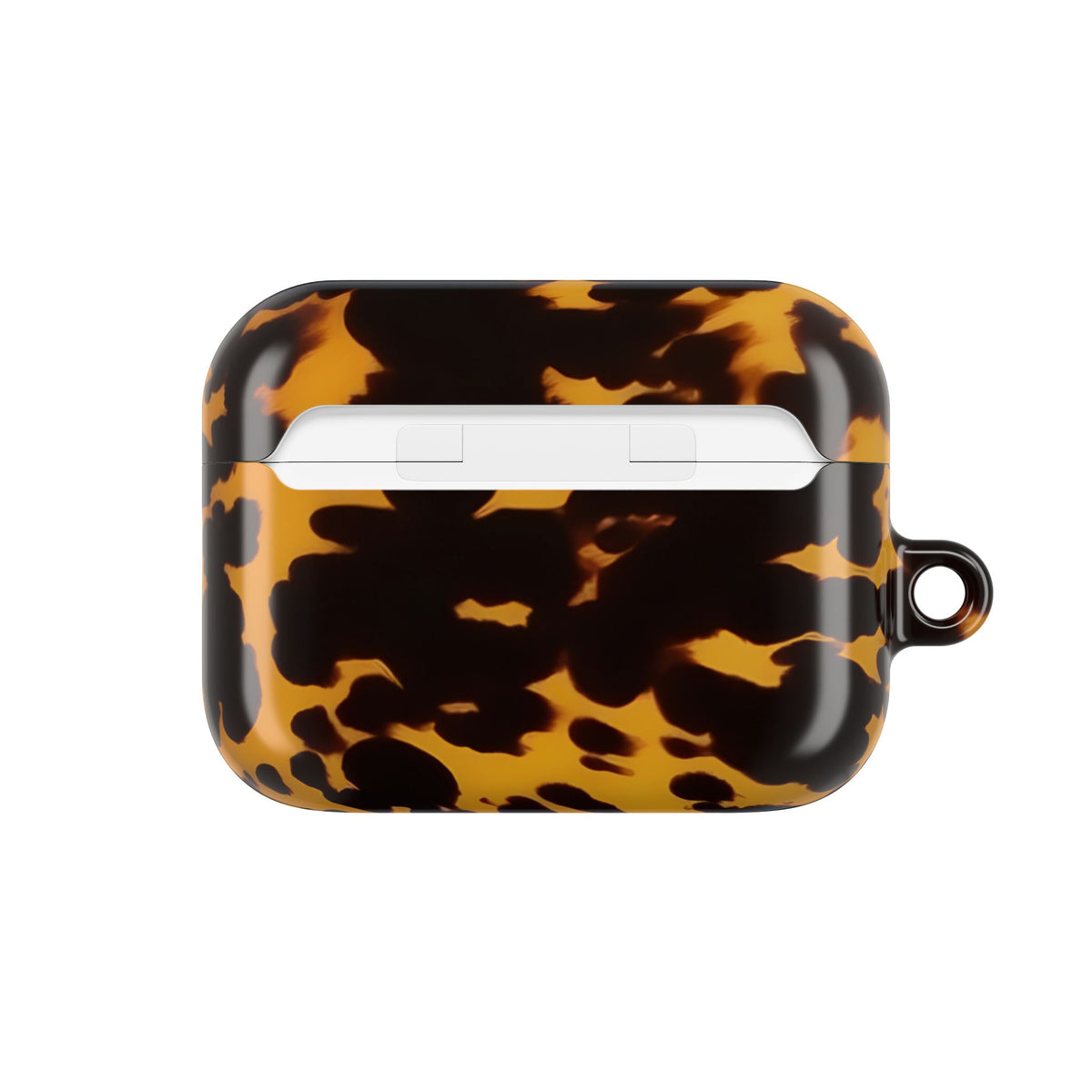 Gold Rush AirPod Case – Slim Protective Charging Case