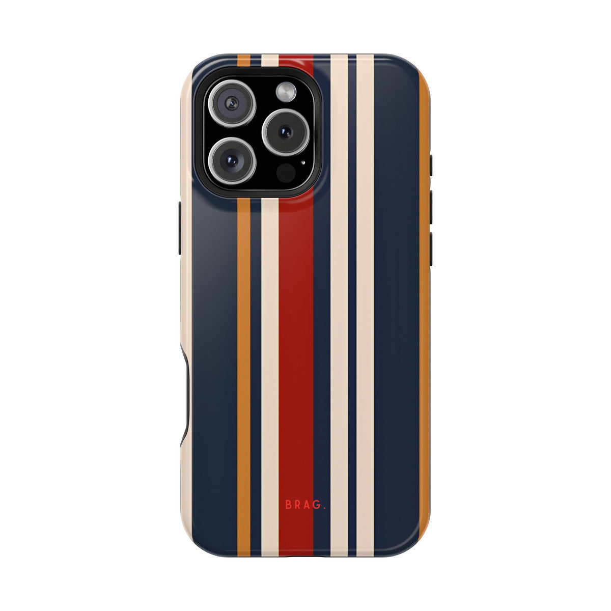 Autumn Line Magnetic Impact-Resistant Phone Case