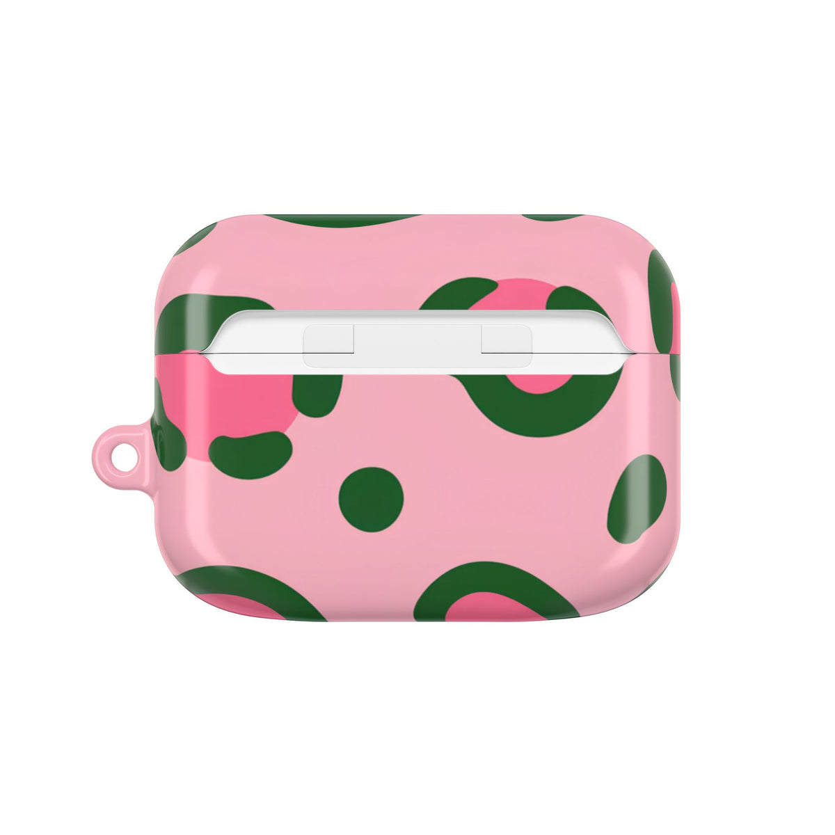 Pinkpanther AirPod Case – Slim Protective Charging Case