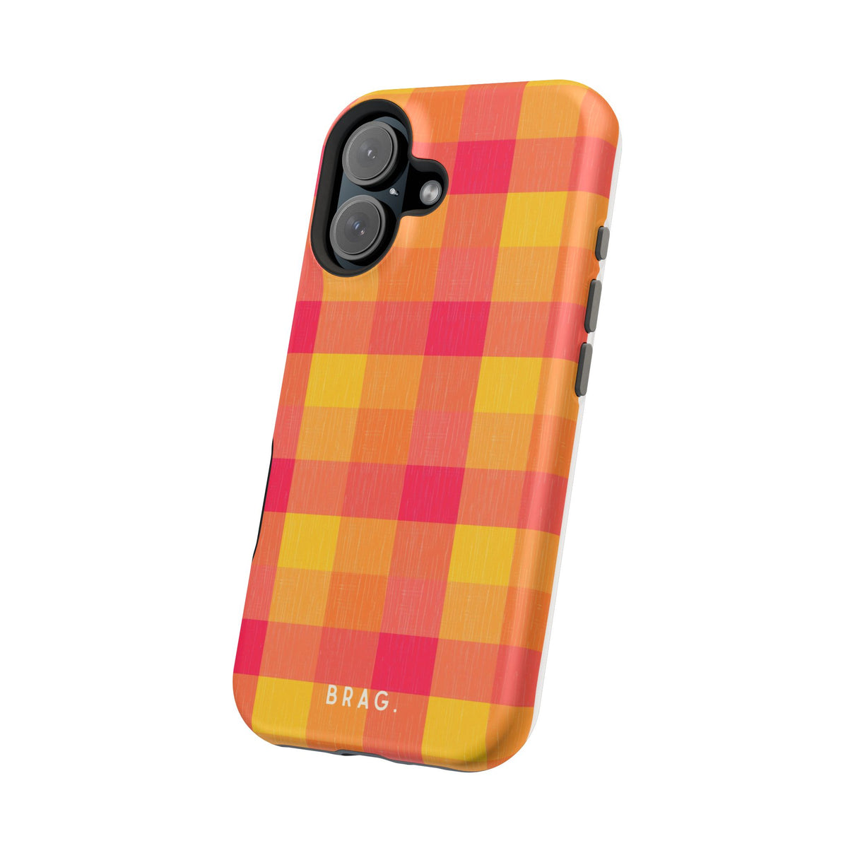 Golden Hour Magnetic Impact-Resistant Phone Case