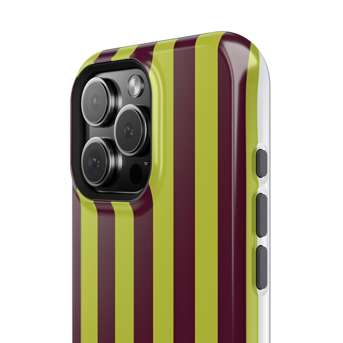 Lemon Drop Magnetic Impact-Resistant Phone Case