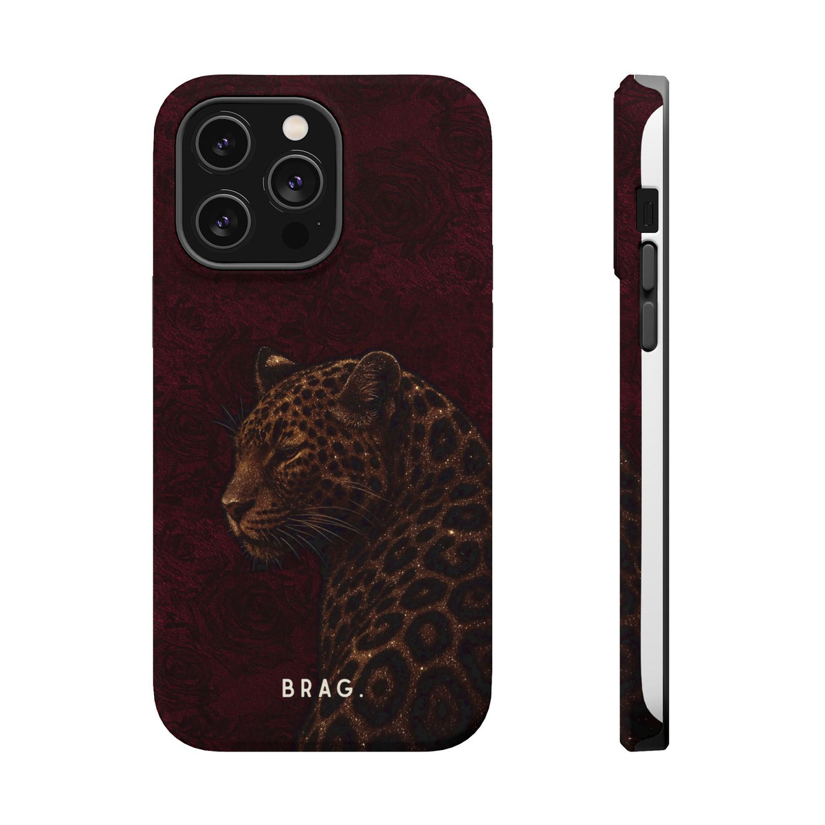 Devil's Play Magnetic Impact-Resistant Phone Case