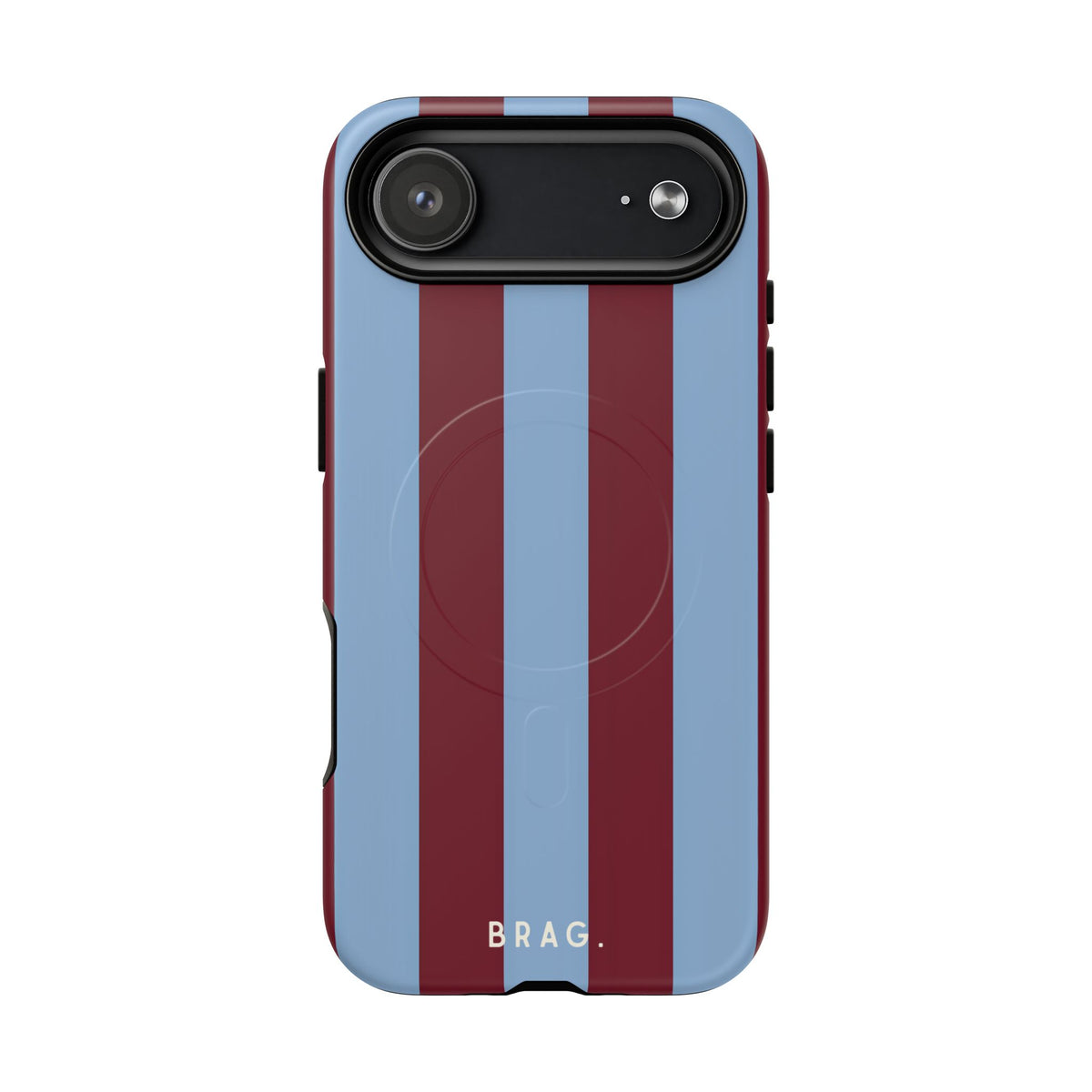 Poolside MagSafe Tough Phone Case — Magnetic Protective Cover