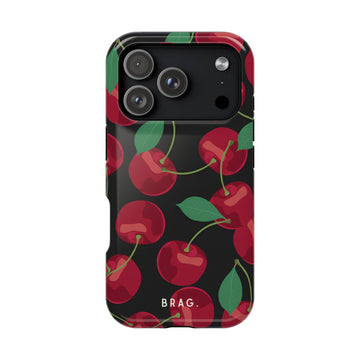 Cherry Picked Magnetic Impact-Resistant Phone Case