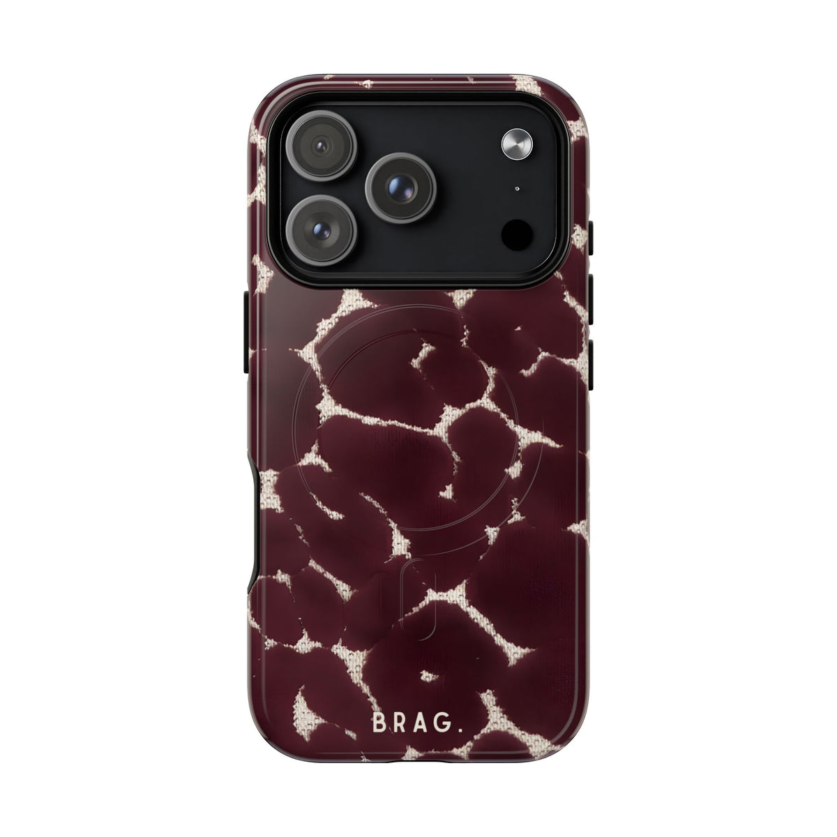 Madwild MagSafe Tough Phone Case — Magnetic Protective Cover