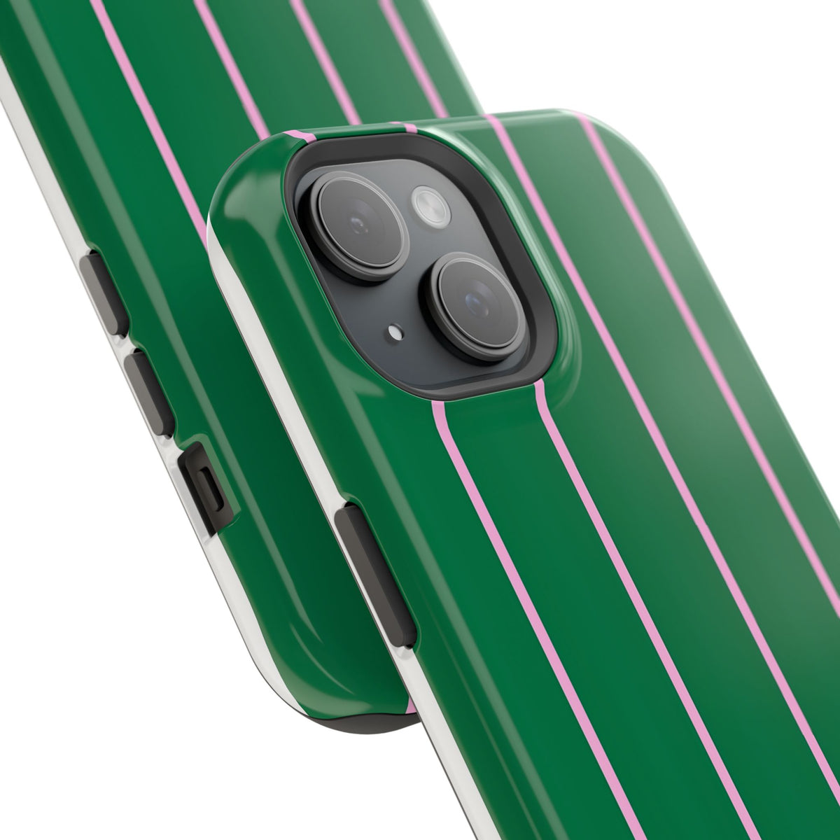 Palm Avenue Magnetic Impact-Resistant Phone Case