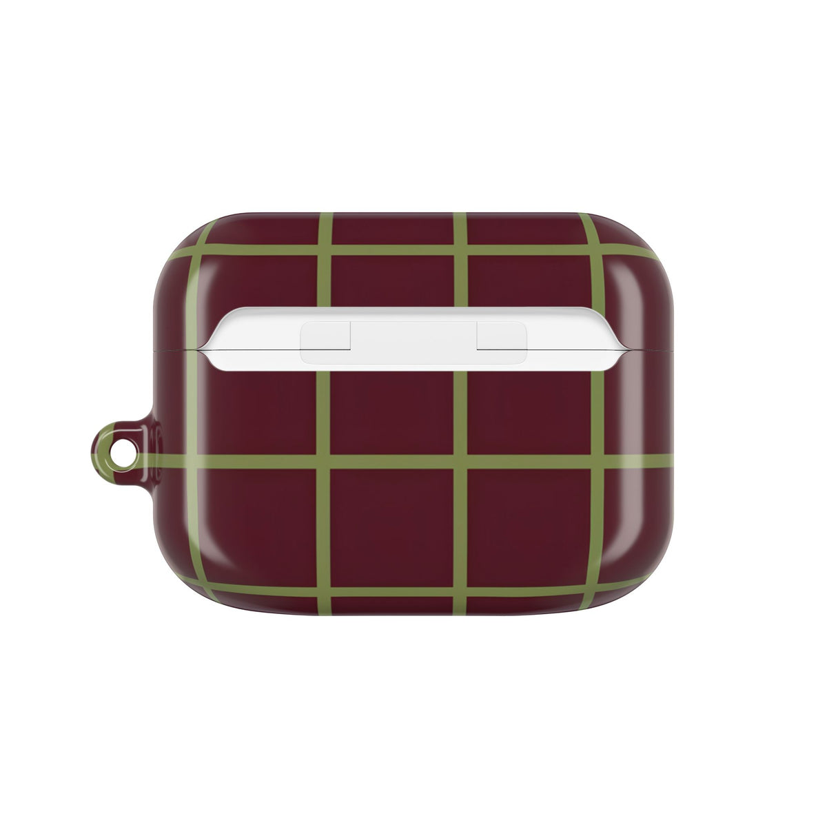 Garden Club AirPod Case – Slim Protective Charging Case