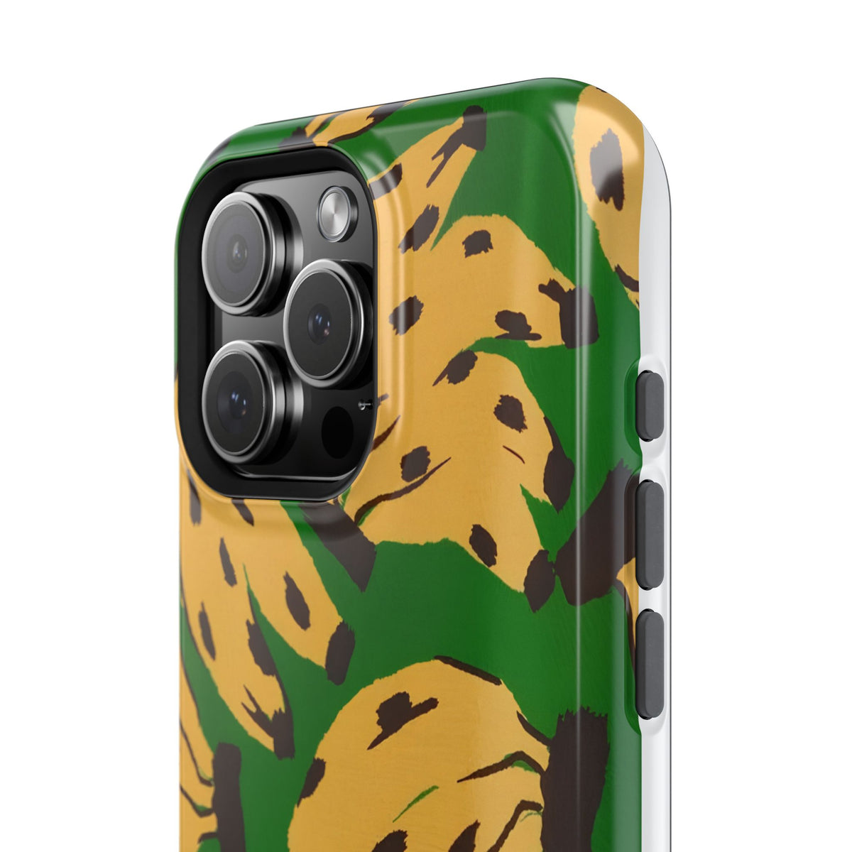 Banana Cabana Magnetic Impact-Resistant Phone Case