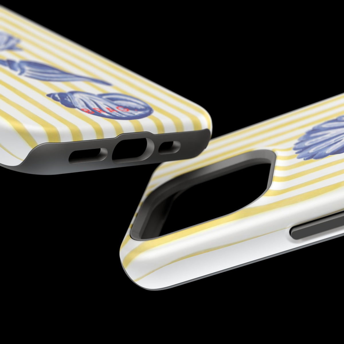 Sunbleached Magnetic Impact-Resistant Phone Case