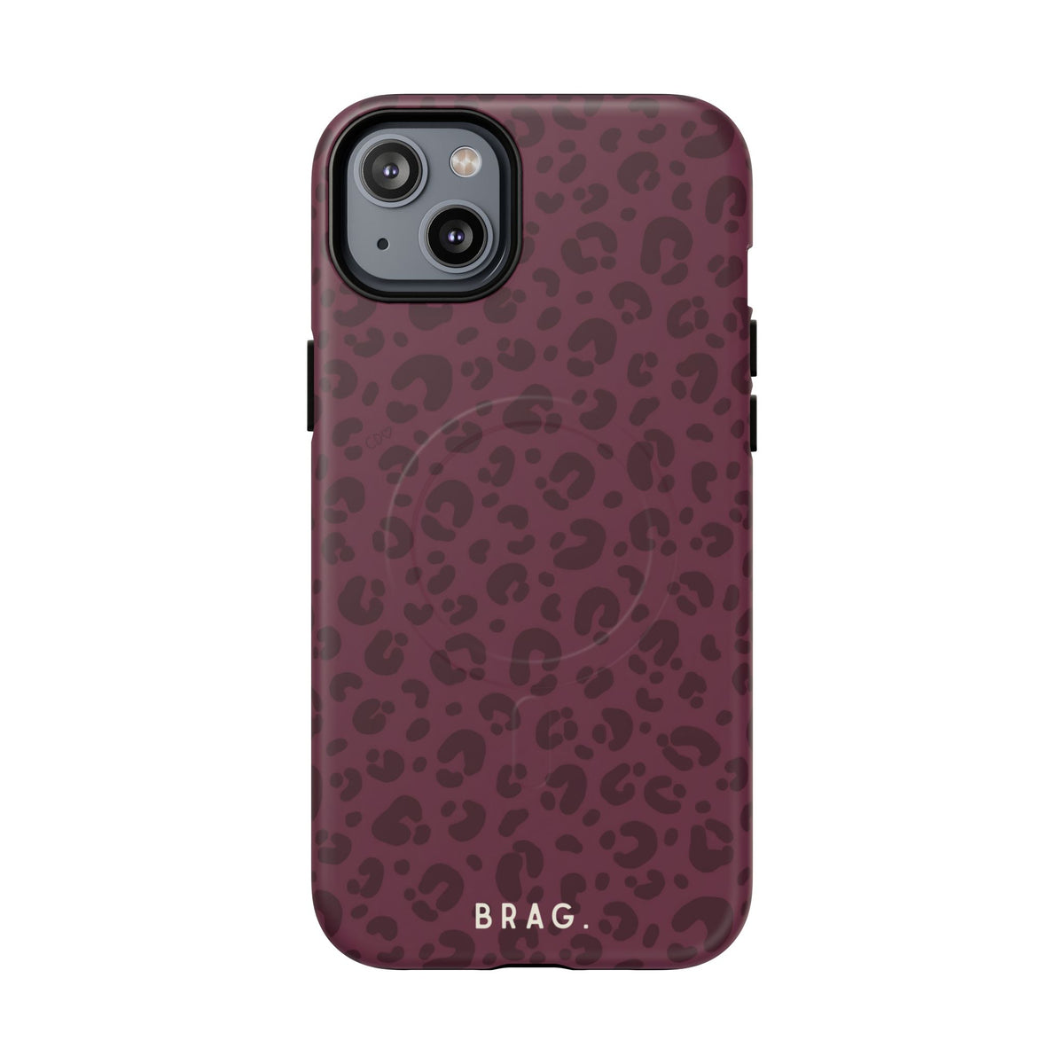 Wild Thing MagSafe Tough Phone Case — Magnetic Protective Cover