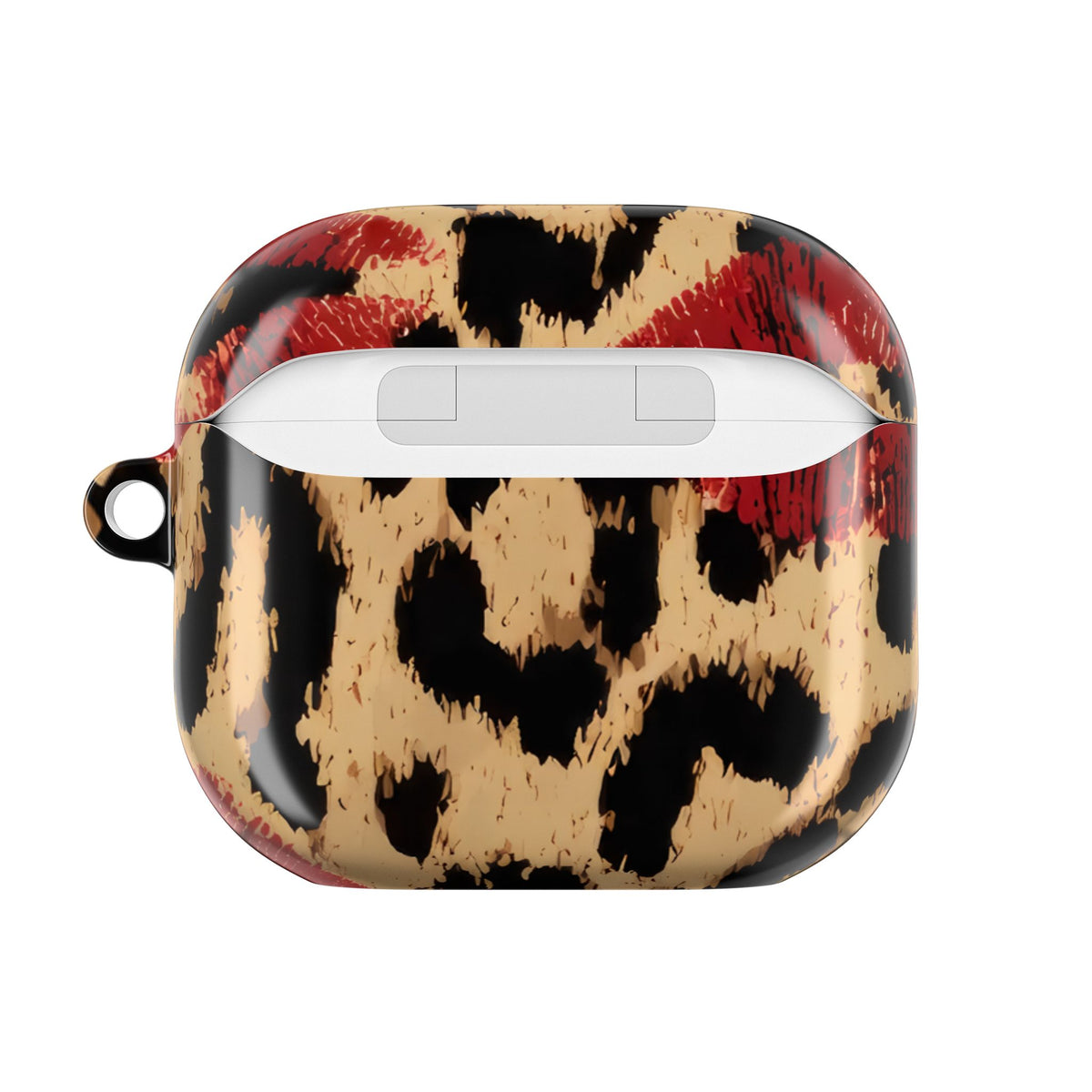 Lip Service AirPod Case – Slim Protective Charging Case