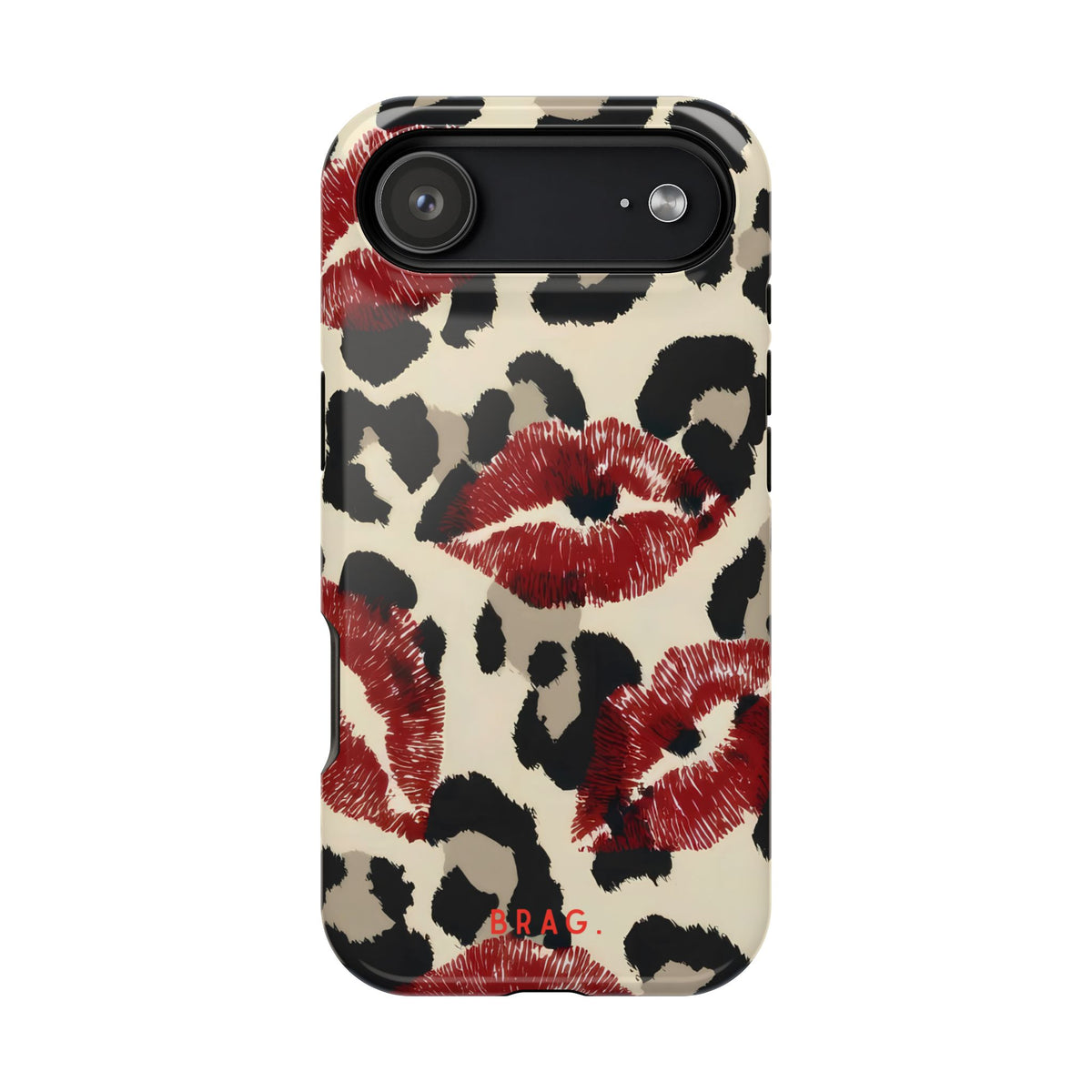 Love Language Magnetic Impact-Resistant Phone Case