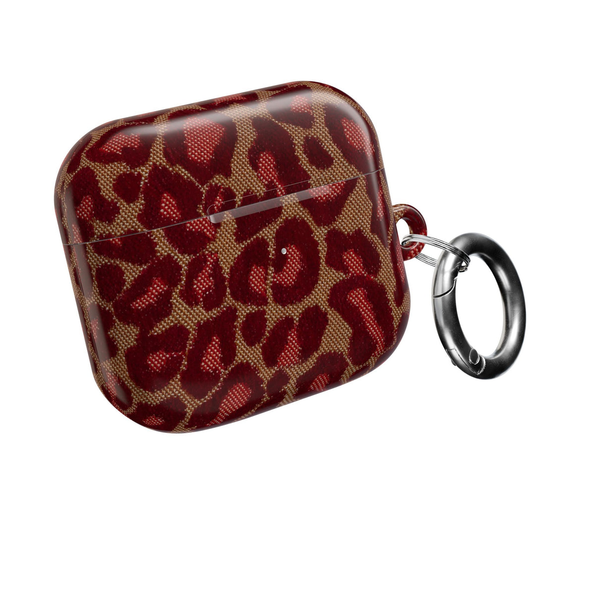 Safari Club AirPod Case – Slim Protective Charging Case