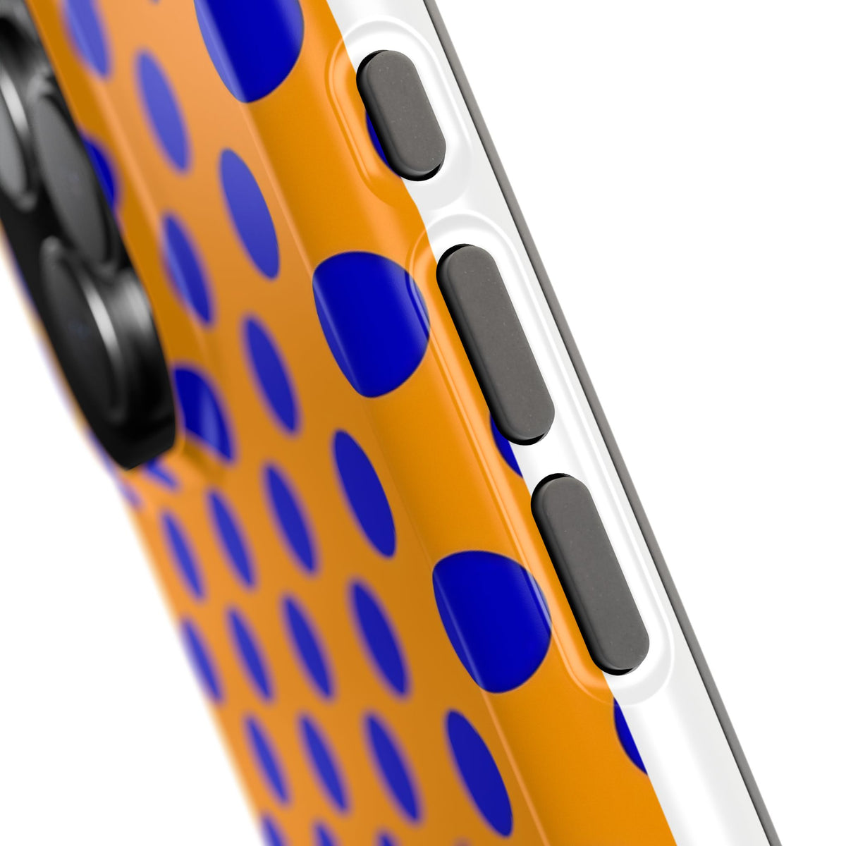 Confetti Coast Magnetic Impact-Resistant Phone Case