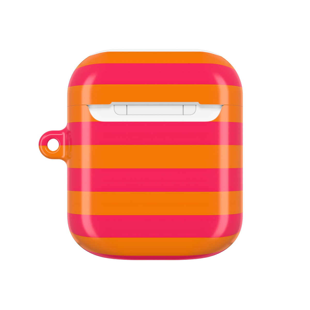 Sunburst AirPod Case – Slim Protective Charging Case