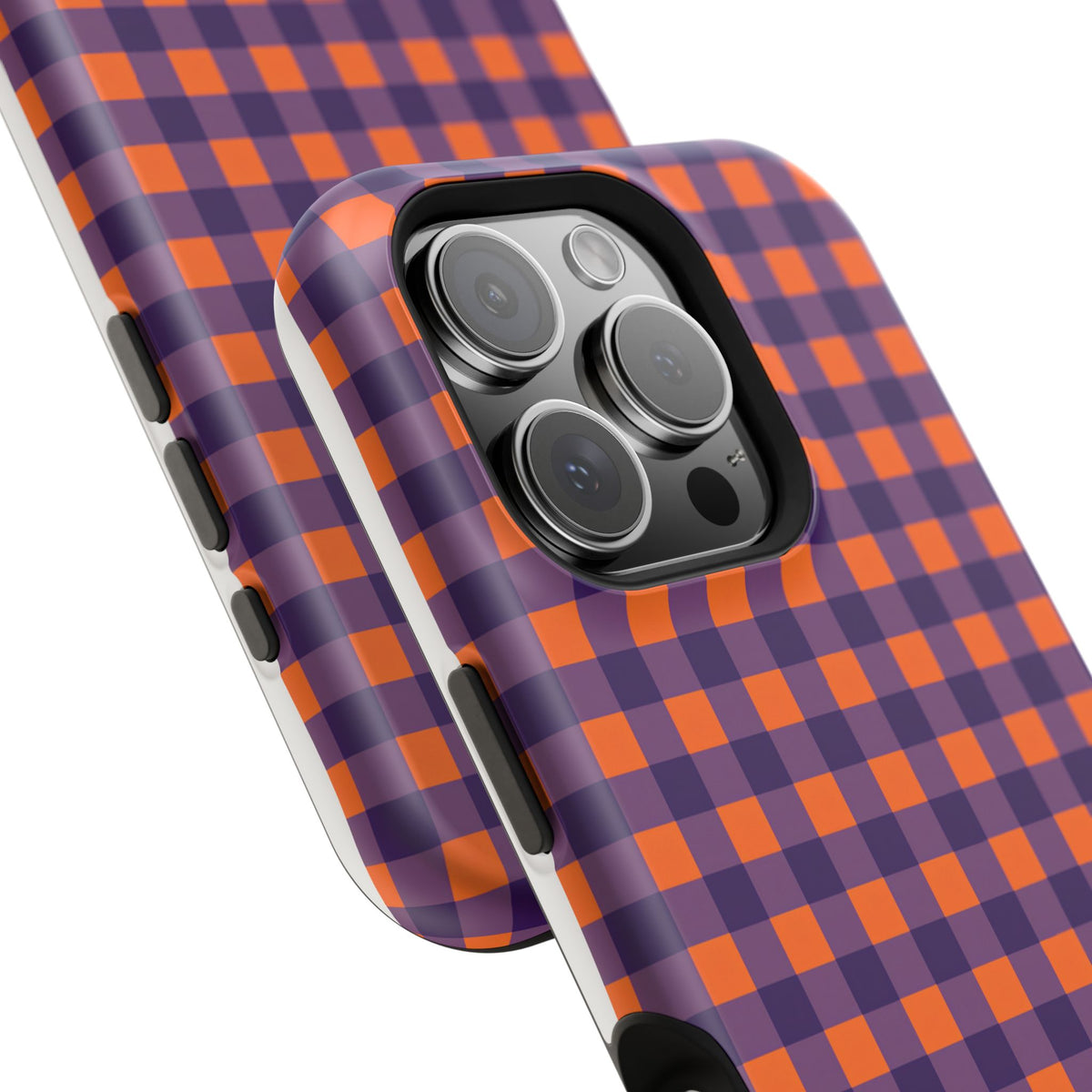 Sunset Arcade Magnetic Impact-Resistant Phone Case