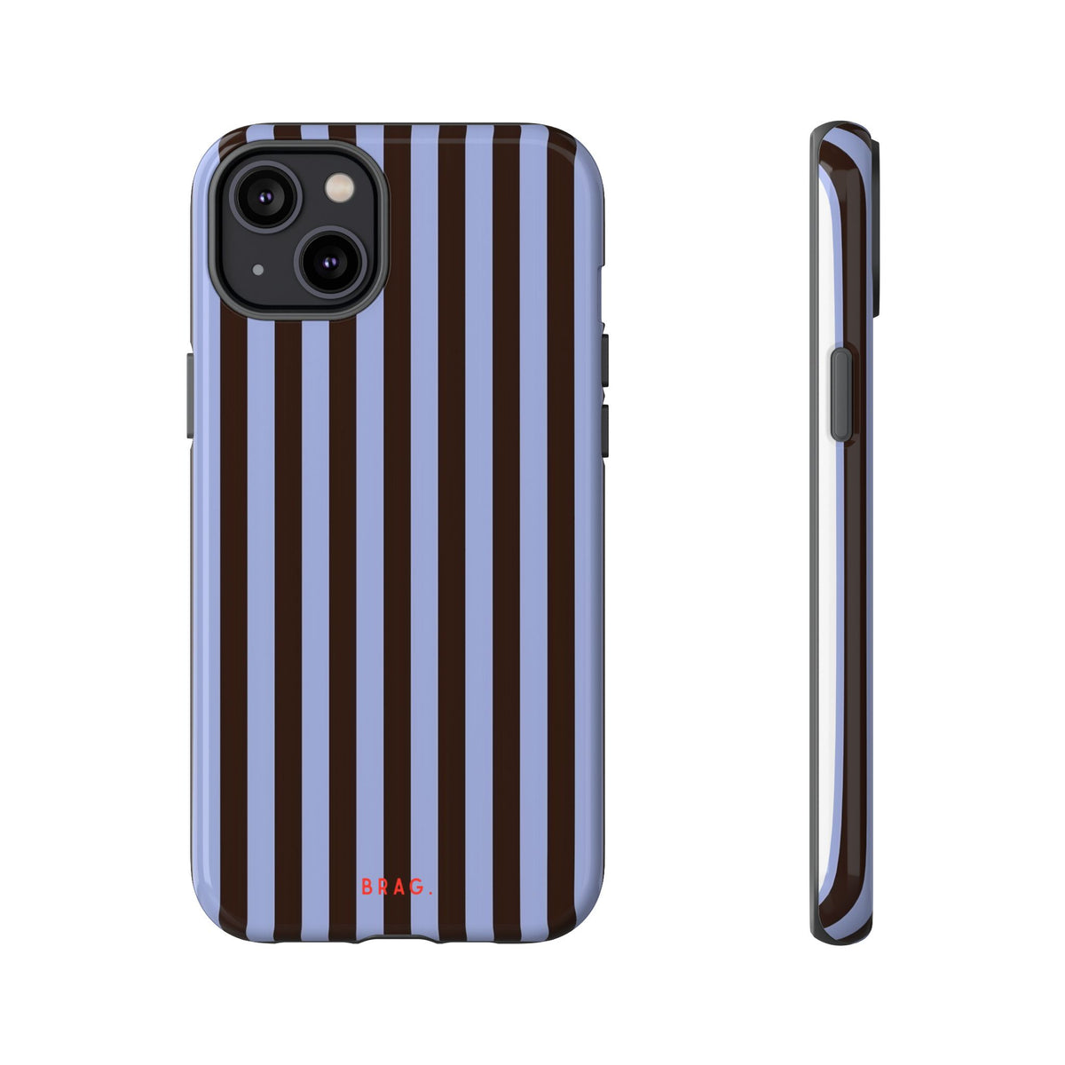 Neon Pulse Tough Phone Case – Shockproof Protective iPhone Cover