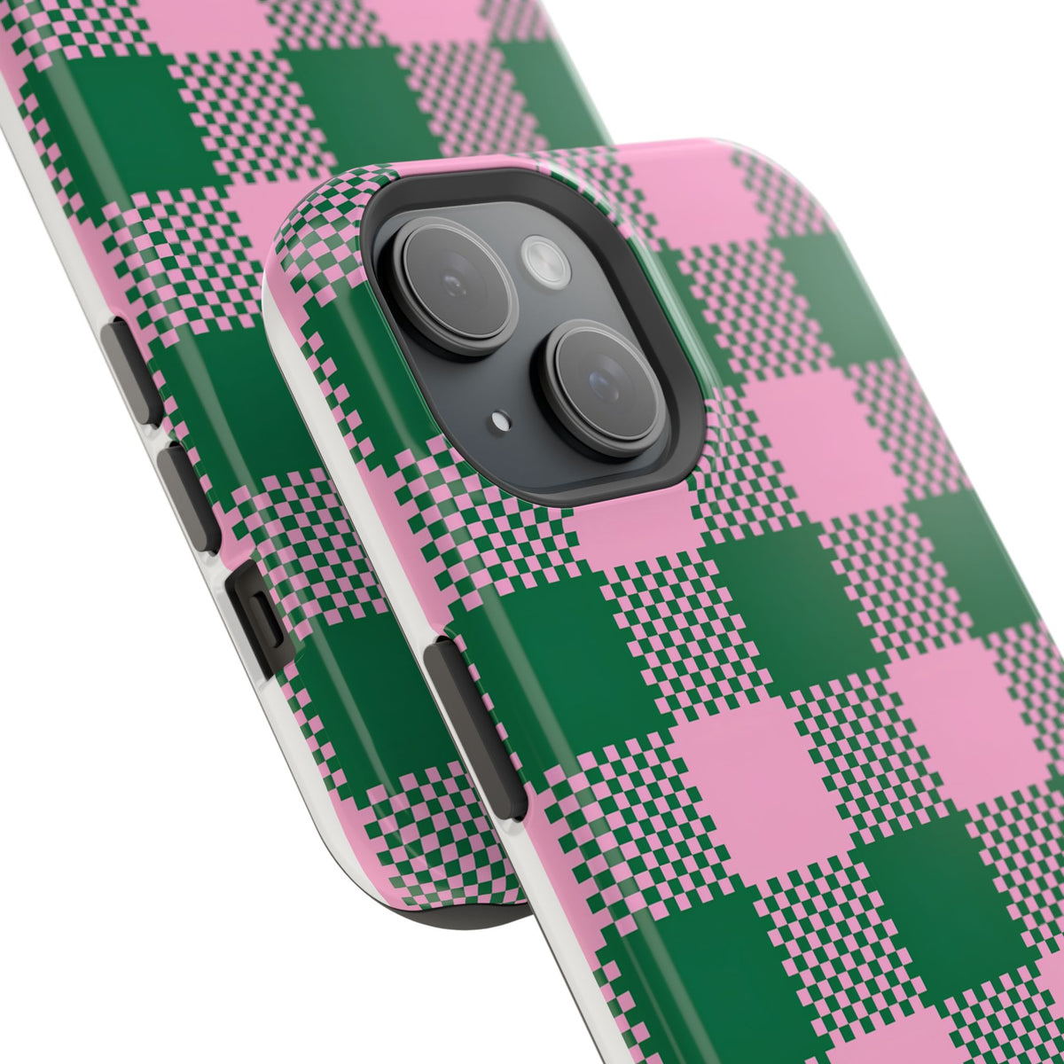 Picnic Club Magnetic Impact-Resistant Phone Case