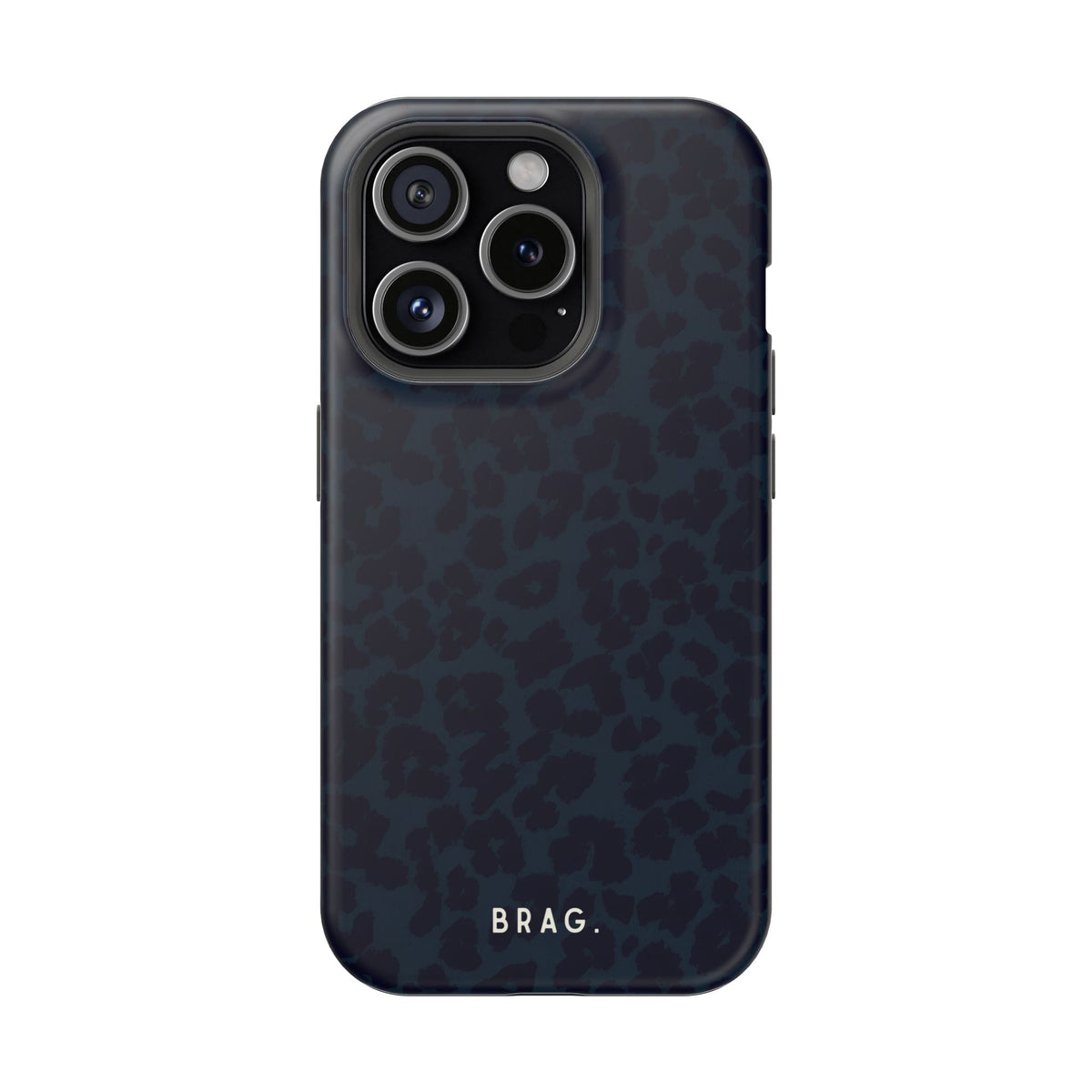 Blue Moon Magnetic Impact-Resistant Phone Case