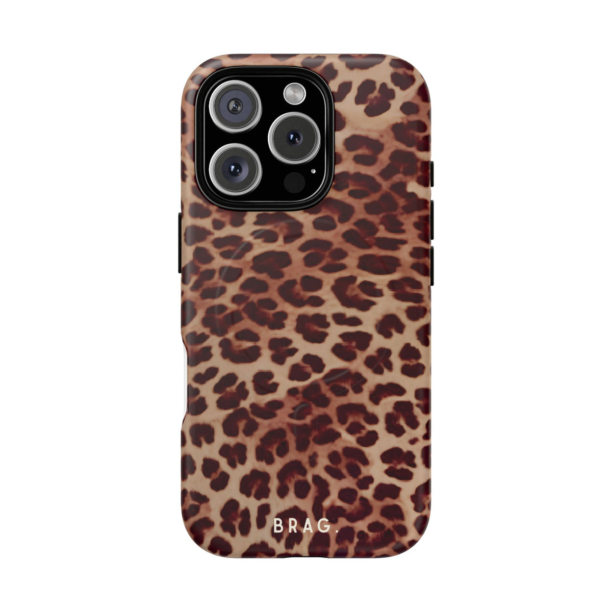 Catwalk MagSafe Tough Phone Case — Magnetic Protective Cover