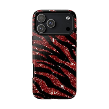 Wild Side MagSafe Tough Phone Case — Magnetic Protective Cover