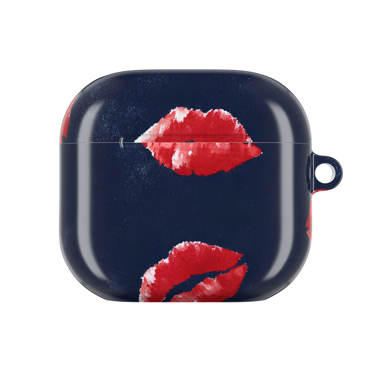 Kiss Off AirPod Case – Slim Protective Charging Case