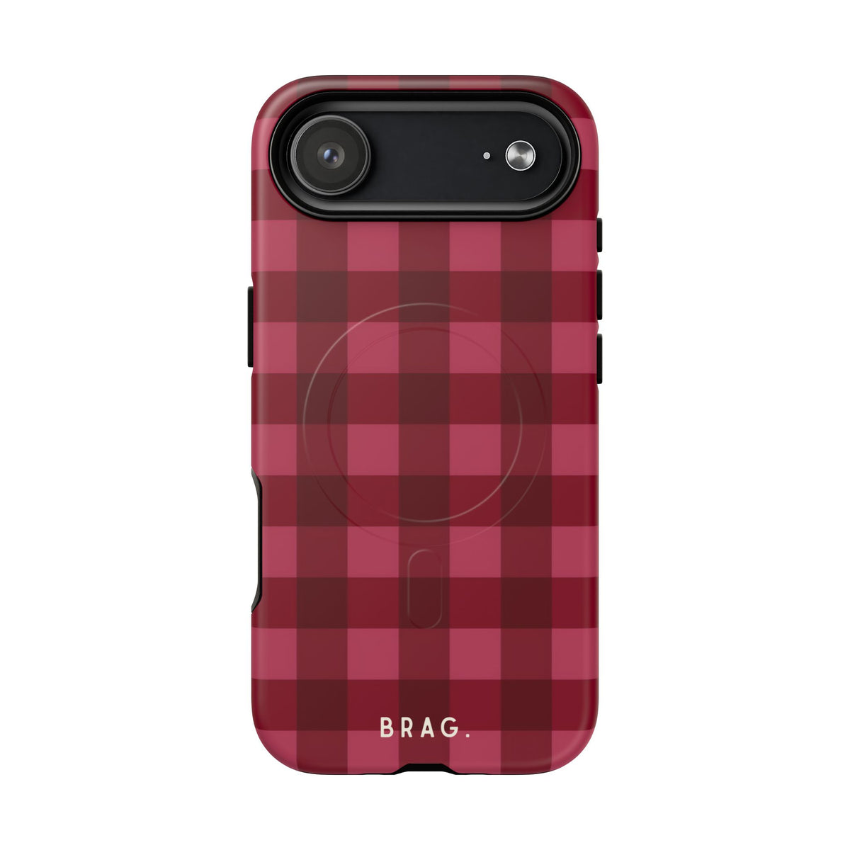 Cherry Cola MagSafe Tough Phone Case — Magnetic Protective Cover