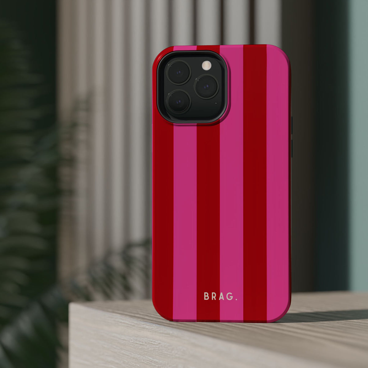 Watermelon Sugar Magnetic Impact-Resistant Phone Case