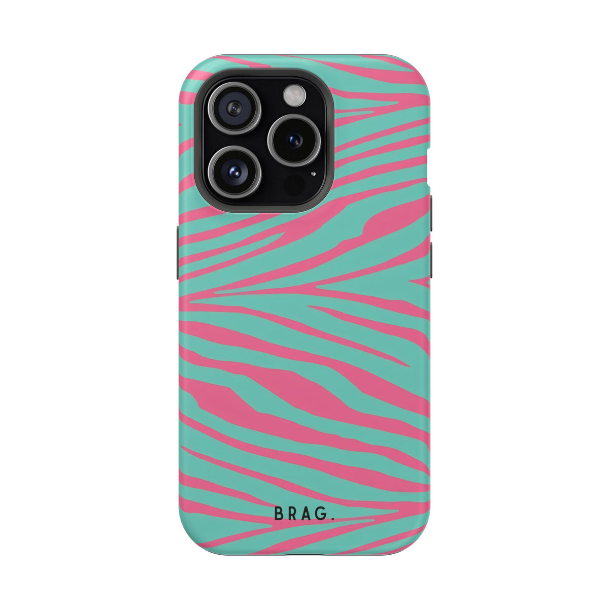 Wild Tide Magnetic Impact-Resistant Phone Case