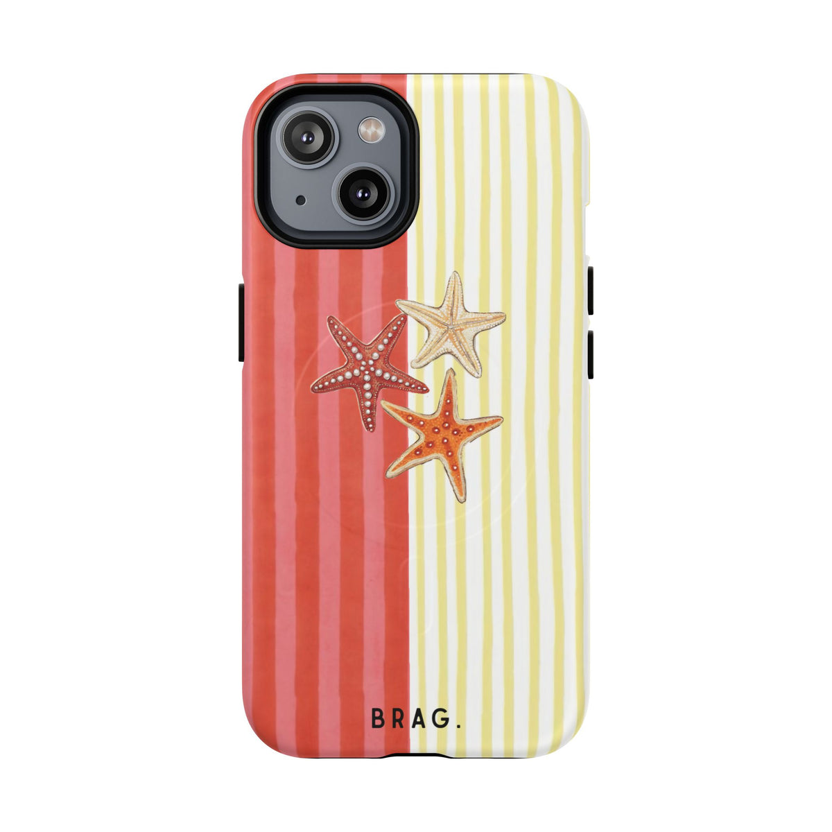 Sandy Shore MagSafe Tough Phone Case — Magnetic Protective Cover