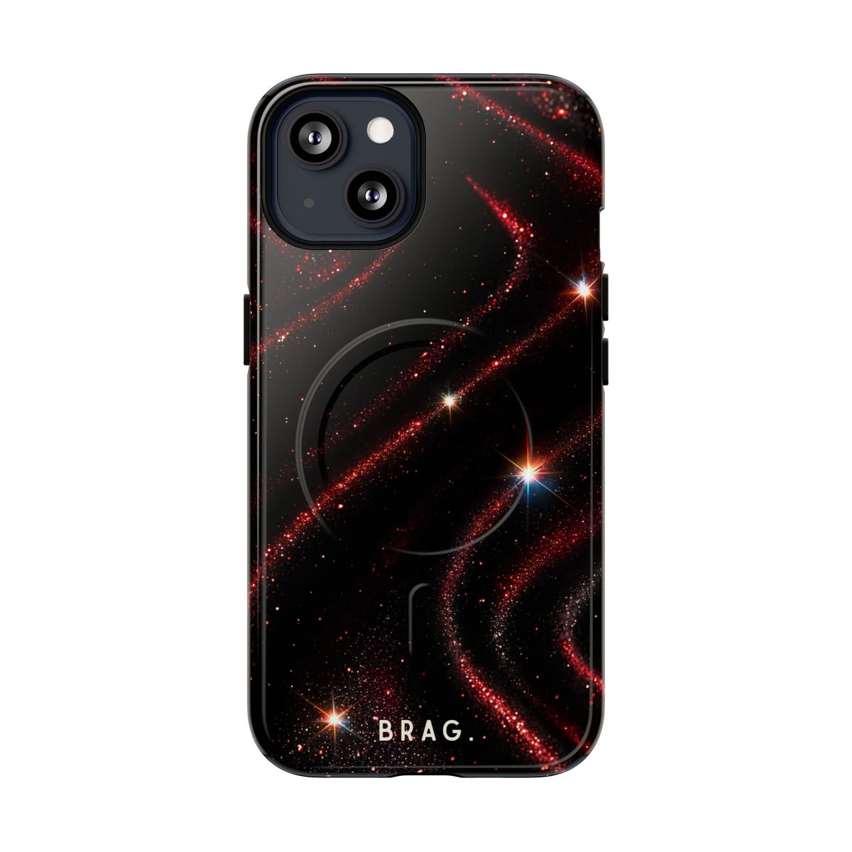 Stardust MagSafe Tough Phone Case — Magnetic Protective Cover