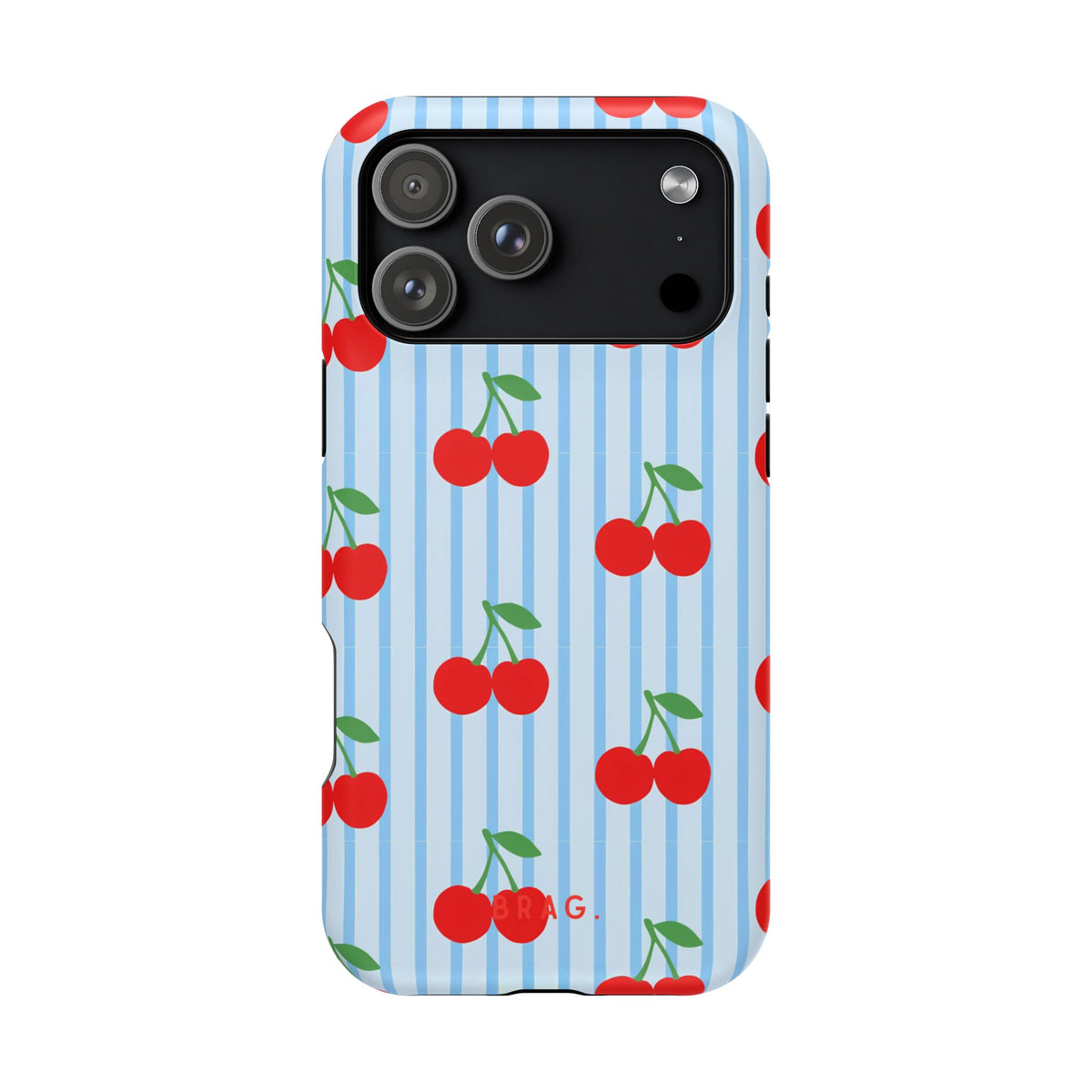 Sunday Market Magnetic Impact-Resistant Phone Case