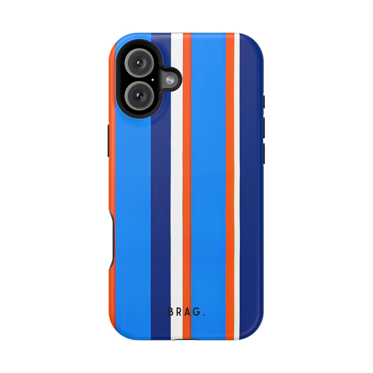 Azure Coast Magnetic Impact-Resistant Phone Case