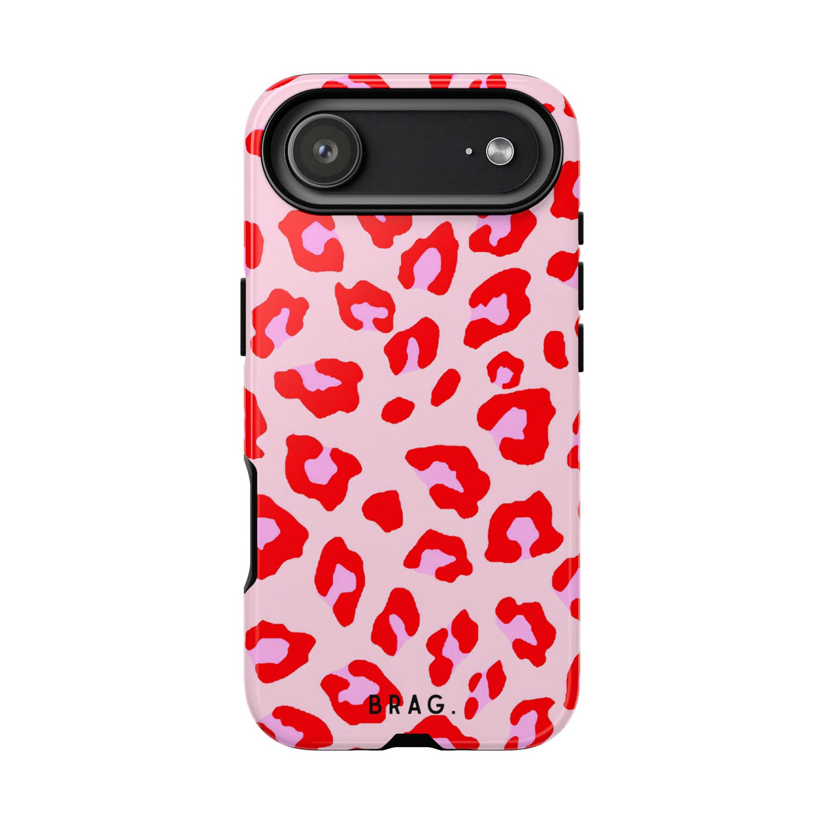 Panthere Tough Phone Case – Shockproof Protective iPhone Cover