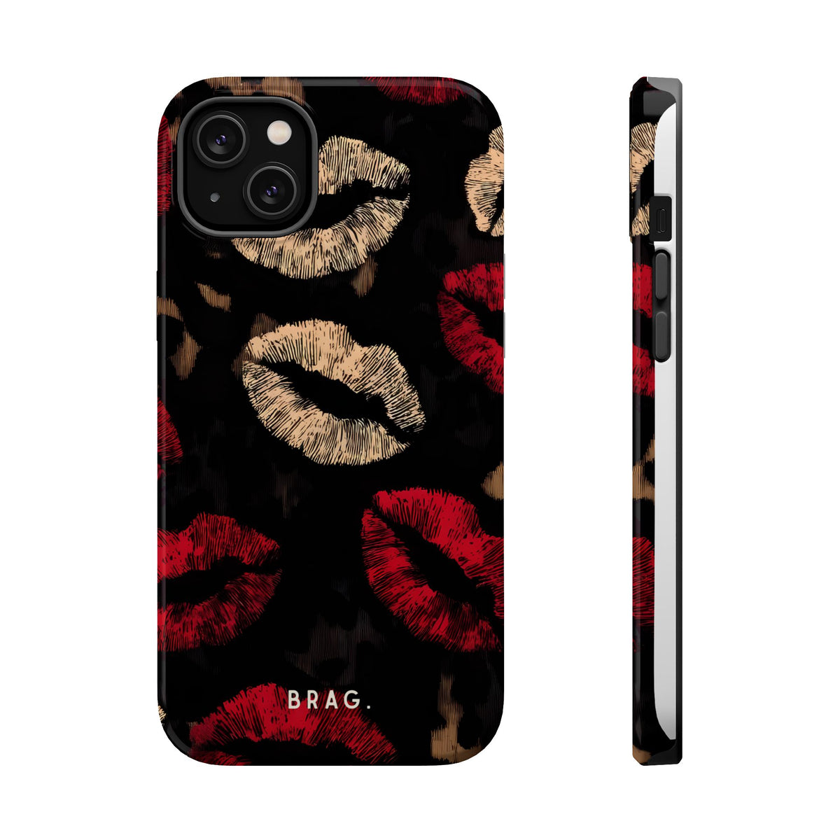 Golden hour Magnetic Impact-Resistant Phone Case