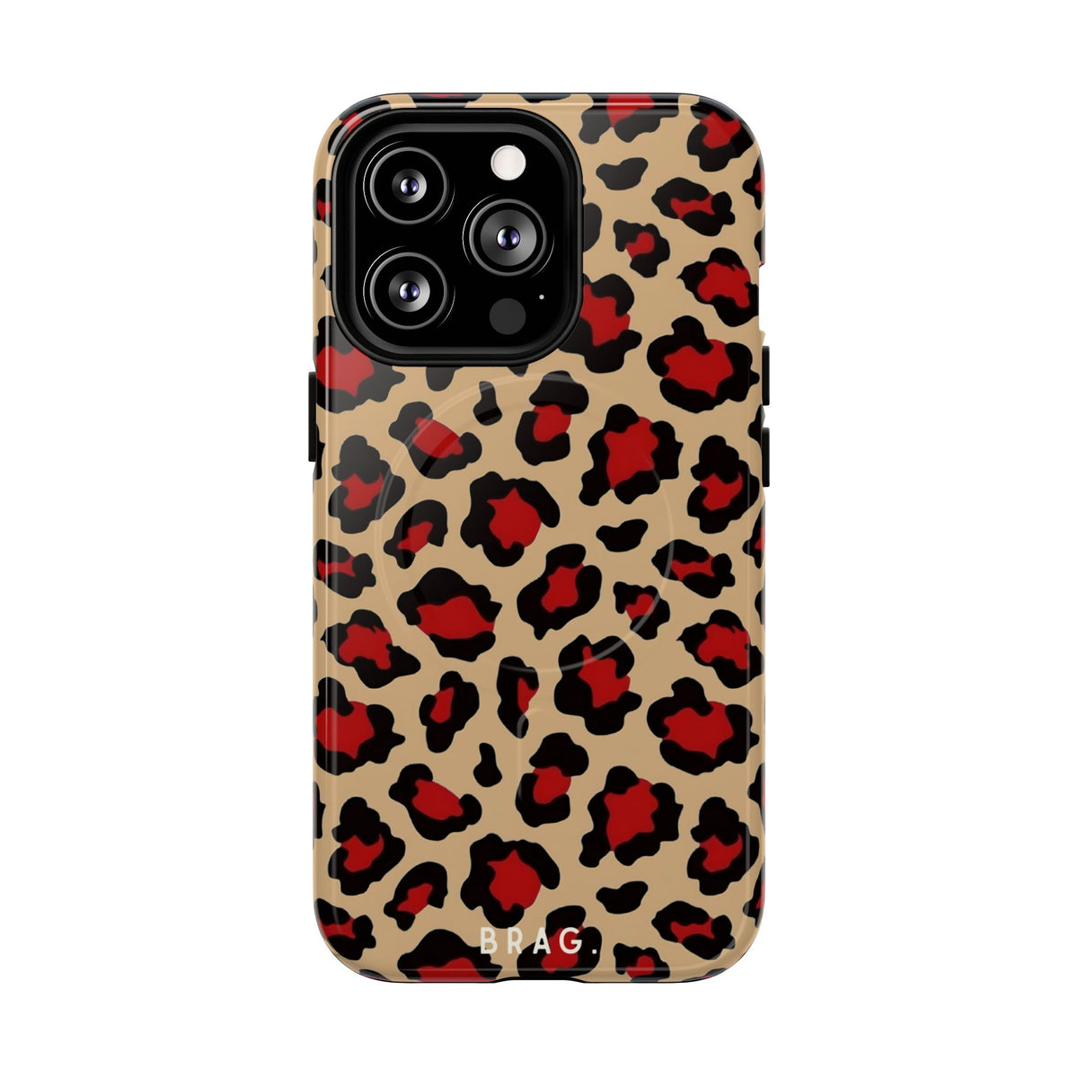 Scandal MagSafe Tough Phone Case — Magnetic Protective Cover