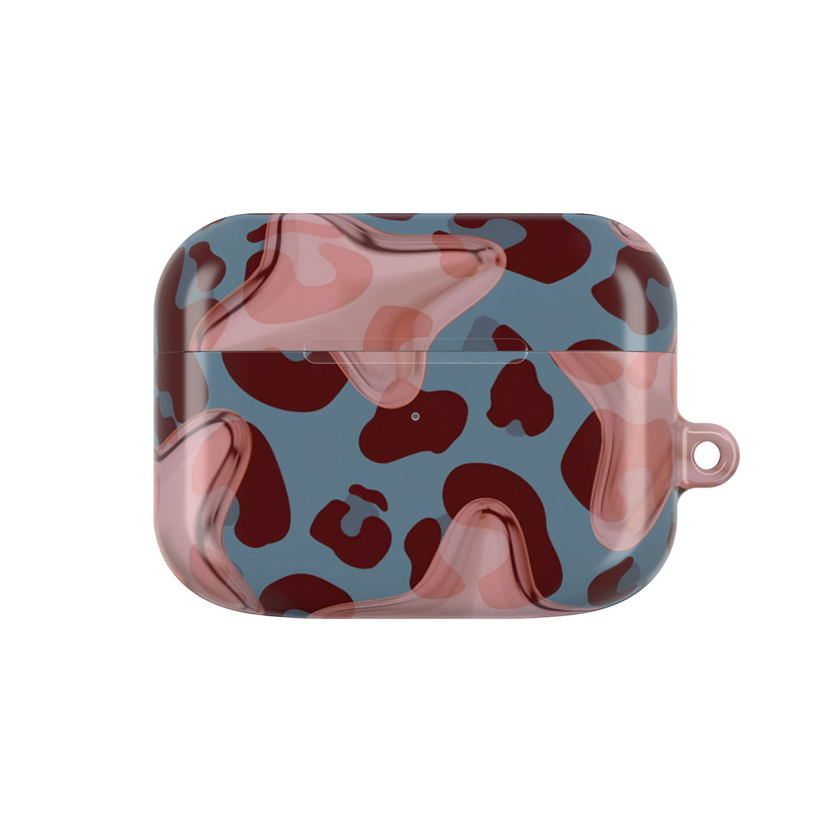 Soft Riot AirPod Case – Slim Protective Charging Case
